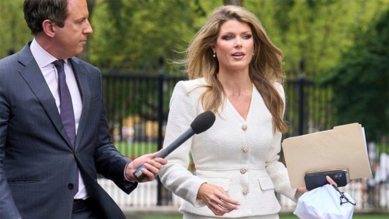 Comey seeks to toss criminal case calling Trump prosecutor ‘unlawful’ appointee