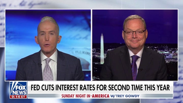 US-China agreement is a 