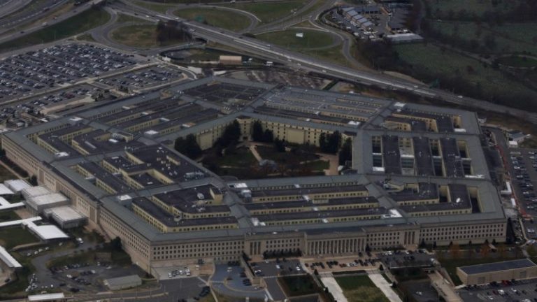 War Department refocuses on AI, hypersonics and directed energy in major strategy overhaul