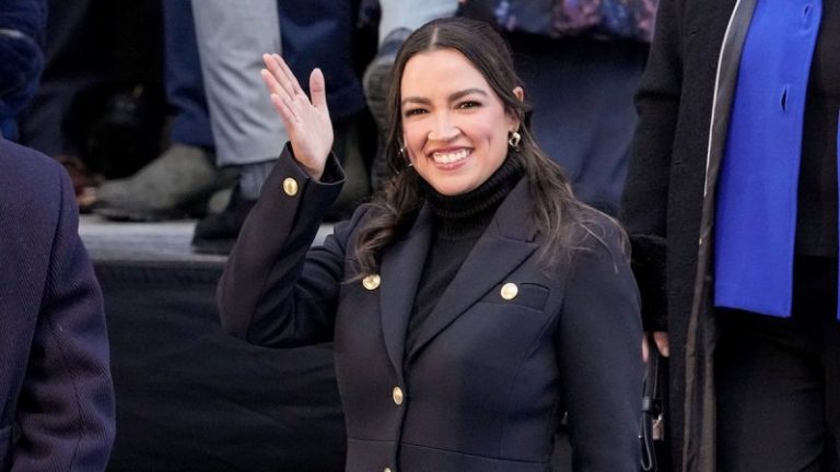 AOC accuses Trump of engaging in ‘increasingly erratic’ behavior
