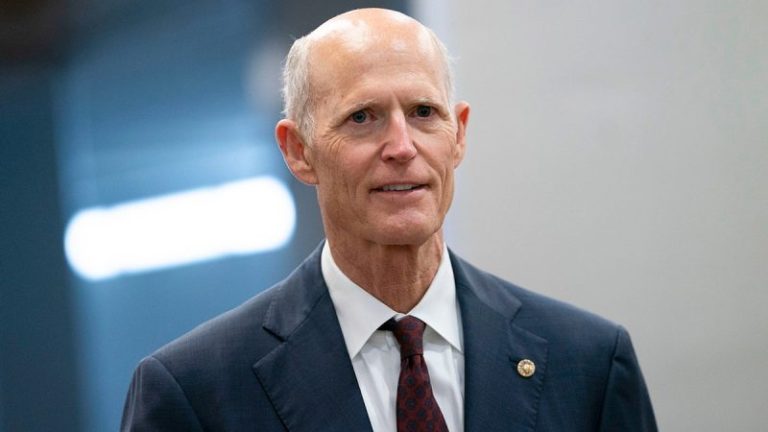 Senate Republican predicts the fall of the Cuban regime