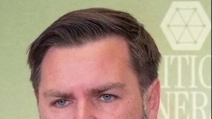 Vice President JD Vance calls out AOC for 