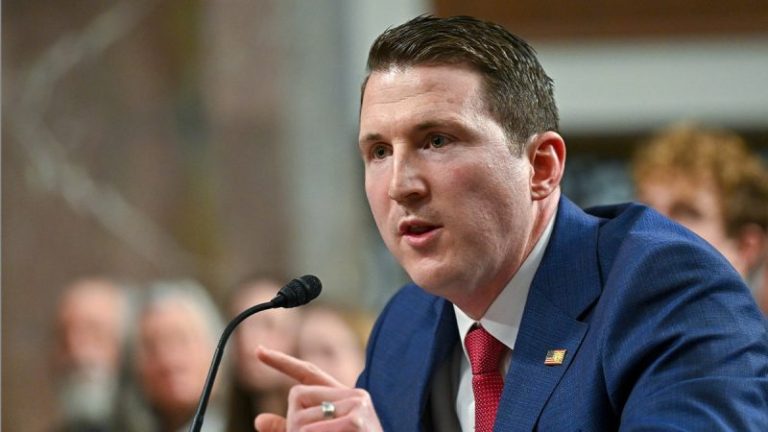 Trump’s fraud czar nominee touts Minnesota blueprint to root out Obamacare fraud, senior scams