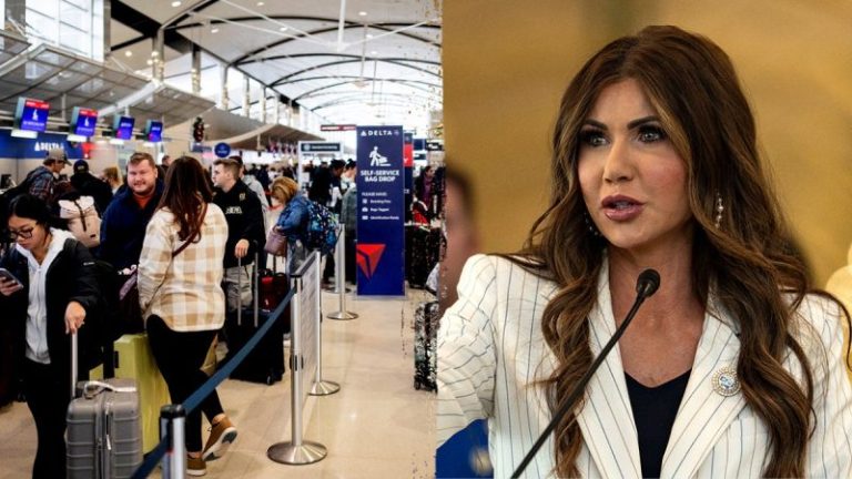 TSA says PreCheck not suspended as partial government shutdown affects DHS