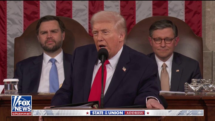 President Trump: This will be better healthcare at a much lower cost