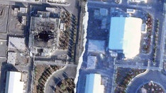 Satellite images reveal activity at Iran nuclear sites bombed by US, Israel