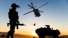 After the strikes, how would the US secure Iran’s enriched uranium?